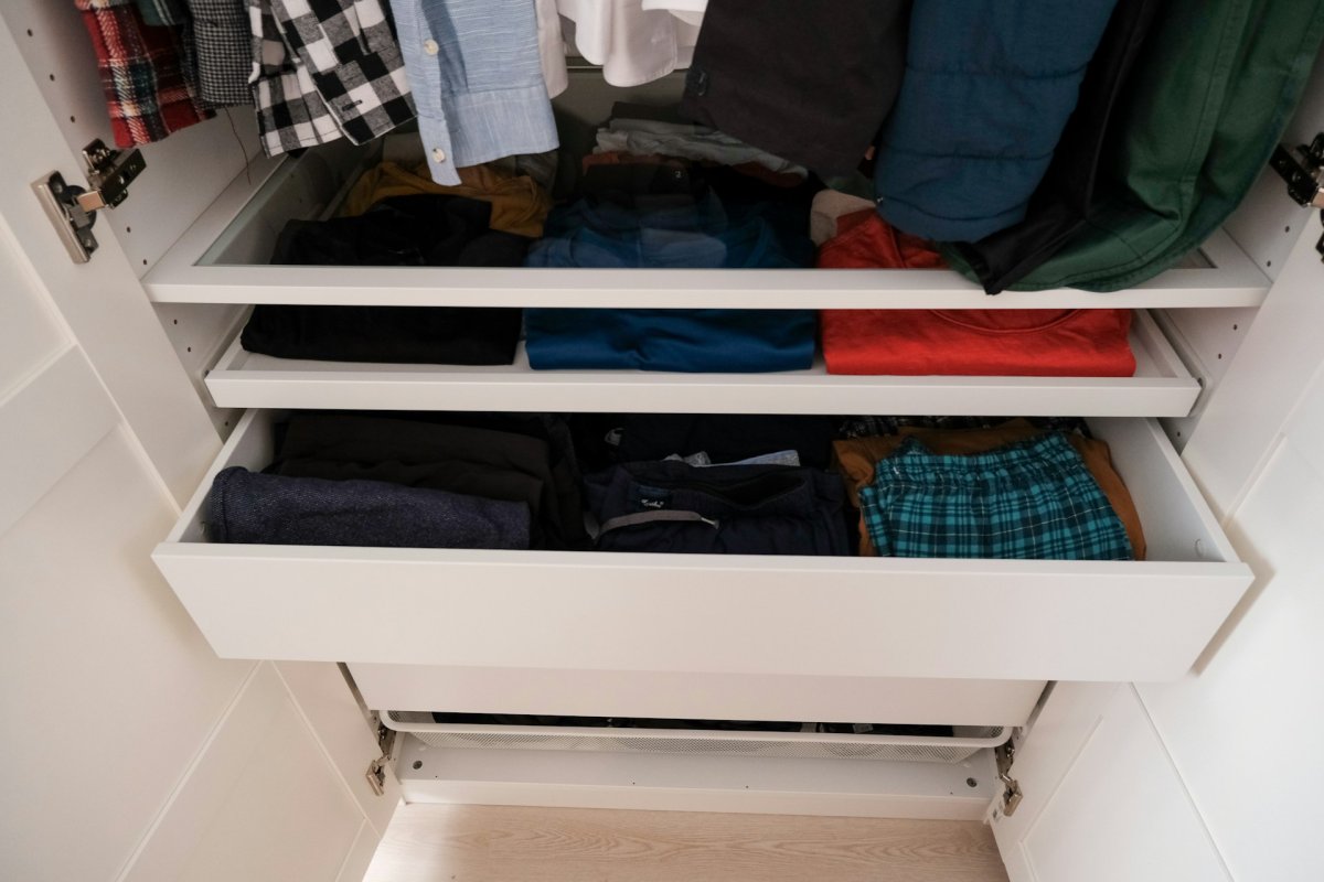  Smart Closet Organizers for Burnaby Homes and Condos 