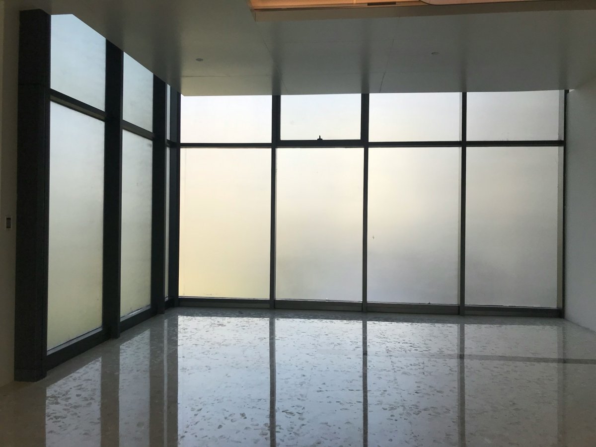 Glass Partitions That Keep Coquitlam Spaces Light, Yet Private