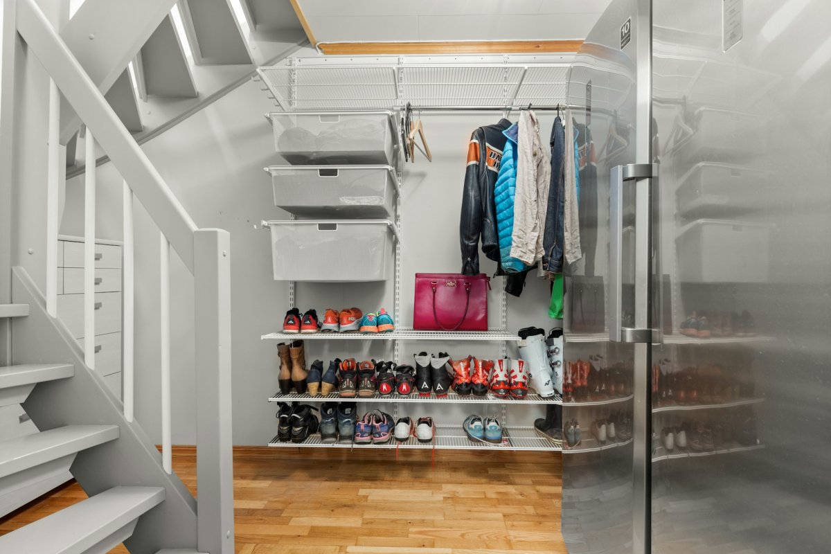 Calm Closet Organizers for Kitsilano Homes and Everyday Living 