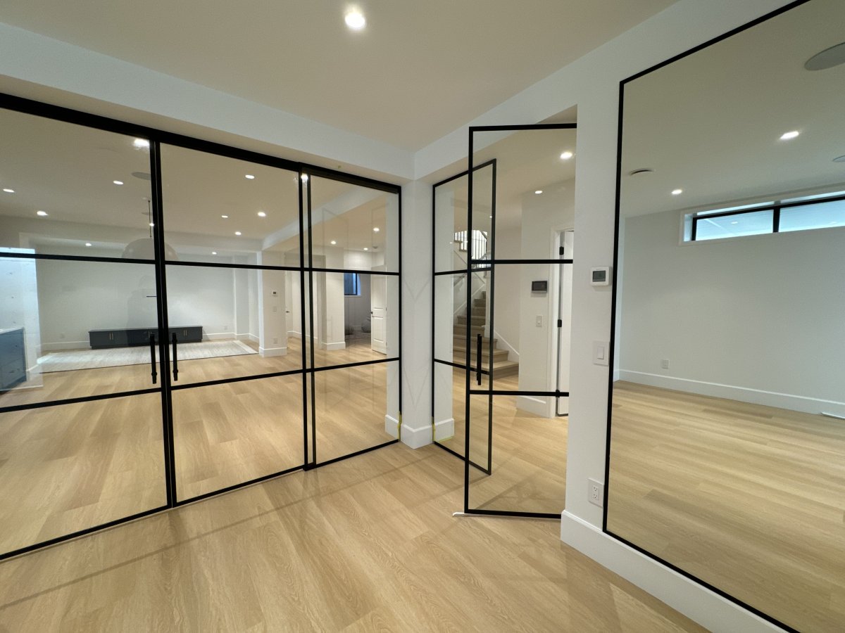 Tips on Office Doors and Glass Partitions if you live in Burnaby